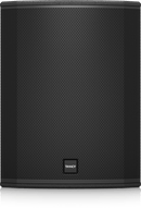 Tannoy VX 12 Dual Concentric Full Range Loudspeaker for Portable and Installation Applications (Black) - 12in
