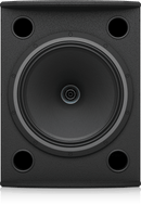 Tannoy VX 12 Dual Concentric Full Range Loudspeaker for Portable and Installation Applications (Black) - 12in