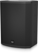 Tannoy VX 12Q PowerDual Full Range Loudspeaker with Q-Centric Waveguide for Portable and Installation Applications (Black) - 12in