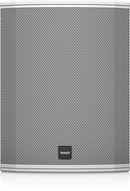 Tannoy VX 12Q PowerDual Full Range Loudspeaker with Q-Centric Waveguide for Portable and Installation Applications (White) - 12in