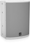Tannoy VX 12Q PowerDual Full Range Loudspeaker with Q-Centric Waveguide for Portable and Installation Applications (White) - 12in