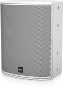 Tannoy VX 12Q PowerDual Full Range Loudspeaker with Q-Centric Waveguide for Portable and Installation Applications (White) - 12in
