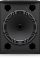 Tannoy VX 15HP PowerDual Full Range Loudspeaker for Portable and Installation Applications (Black) - 15in