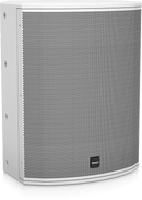 Tannoy VX 15HP PowerDual Full Range Loudspeaker for Portable and Installation Applications (White) - 15in