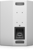 Tannoy VX 15HP PowerDual Full Range Loudspeaker for Portable and Installation Applications (White) - 15in