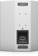 Tannoy VX 15Q PowerDual Full Range Loudspeaker with Q-Centric Waveguide for Portable and Installation Applications (White) - 15in