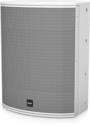 Tannoy VX 15Q PowerDual Full Range Loudspeaker with Q-Centric Waveguide for Portable and Installation Applications (White) - 15in