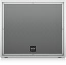 Caisson de basses passif à rayonnement direct Tannoy VSX115B pour applications portables et fixes (blanc) - 15 pouces