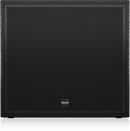 Tannoy VSX118B Direct Radiating Passive Subwoofer (Black) - 18in
