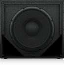 Tannoy VSX118B Direct Radiating Passive Subwoofer (Black) - 18in