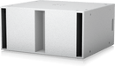 Tannoy VSX 12.2BP Compact Band Pass Passive Subwoofer for Portable and Installation Applications (White) - Twin 12in