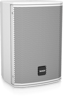 Tannoy VXP 6 1,600 Watt Dual Concentric Powered Sound Reinforcement Loudspeaker (Pair, White) - 6in