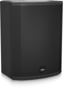 Tannoy VXP 12-UL P1600W Dual Concentric Powered Sound Reinforcement Loudspeaker (Black) - 12"