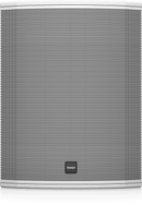 Tannoy VXP 15HP 1,600 Watt PowerDual Powered Sound Reinforcement Loudspeaker (White) - 15in