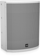 Tannoy VXP 15HP 1,600 Watt PowerDual Powered Sound Reinforcement Loudspeaker (White) - 15in