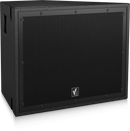 Tannoy VQ 64MH 2 Way Dual Concentric Mid-High Large Format Loudspeaker For High Performance Installation Applications (Black)