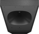 Tannoy VQ 64DF Haut-parleur médium-aigu à double cône concentrique 2 voies à rayonnement vers le bas pour applications d&