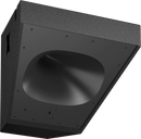 Tannoy VQ 64DF Haut-parleur médium-aigu à double cône concentrique 2 voies à rayonnement vers le bas pour applications d&