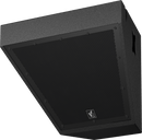 Tannoy VQ 85DF 2 Way Down-Firing Dual Concentric Mid-High Loudspeaker For High Performance Installation Applications