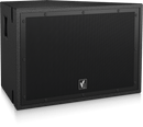 Haut-parleur de médium-grave grand format Tannoy VQ MB pour applications d&