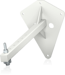 Support mural Tannoy VMB pour enceintes VX et VXP (blanc)