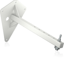 Support mural Tannoy VMB pour enceintes VX et VXP (blanc)