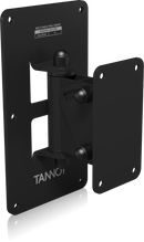 Tannoy MULTI ANGLE WALL MOUNT Bracket For VX 5.2, VX 6 And VX 8 Loudspeakers (Black)