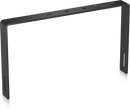 Tannoy YOKE HORIZONTAL VX 8 Horizontal Yoke Accessory Bracket For VX 8 And VXP 8 Loudspeakers (Black)