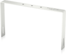 Tannoy YOKE HORIZONTAL VX 8 Horizontal Yoke Accessory Bracket For VX 8 And VXP 8 Loudspeakers (White)