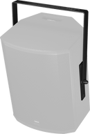 Tannoy YOKE VERTICAL VX 12/VX 12.2 Vertical Yoke Accessory Bracket For VX 12, VX 12Q, VXP 12 And VX 12.2 Loudspeakers