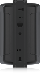 Tannoy AMS 5DC Dual Concentric Surface-Mount Loudspeaker (Pair, Black) - 5"