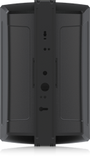 Tannoy AMS 6DC Dual Concentric Surface-Mount Loudspeaker (Pair, Black) - 6"