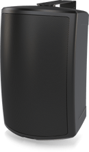 Tannoy AMS 6DC Dual Concentric Surface-Mount Loudspeaker (Pair, Black) - 6"