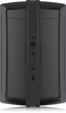 Tannoy AMS 8DC Dual Concentric Surface-Mount Loudspeaker (Pair, Black) - 8"