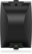 Tannoy DVS 8 Coaxial Surface-Mount Loudspeaker for Installation Applications (Pair, Black) - 8"