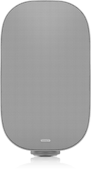 Tannoy QCI A1-WH High-Performance Dual Concentric On-Wall Loudspeaker for Installation Applications (Single, White) - 5"