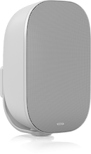 Tannoy QCI A1-WH High-Performance Dual Concentric On-Wall Loudspeaker for Installation Applications (Single, White) - 5"