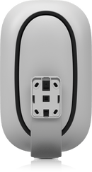 Tannoy QCI A1-WH High-Performance Dual Concentric On-Wall Loudspeaker for Installation Applications (Single, White) - 5"