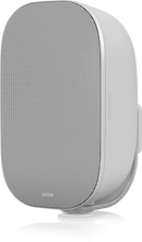 Tannoy QCI A1-WH High-Performance Dual Concentric On-Wall Loudspeaker for Installation Applications (Single, White) - 5"