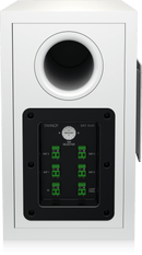 Tannoy SAT SUB Compact Wall Mount Subwoofer For Commercial Applications (White)