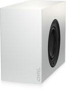 Tannoy SAT SUB Compact Wall Mount Subwoofer For Commercial Applications (White)