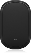 Tannoy DVS 401 Coaxial Surface-Mount Loudspeaker With Transformer For Installation Applications (Pair, Black) - 4"