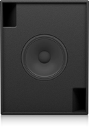 Tannoy DCS115B Caisson de basses à profil bas pour applications d'installation cinéma - 15"