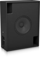Tannoy DCS115B Caisson de basses à profil bas pour applications d'installation cinéma - 15"