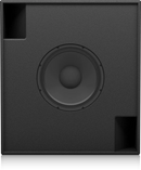 Tannoy DCS118B Caisson de basses à profil bas pour applications d'installation cinéma - 18"