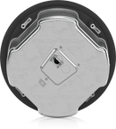 Tannoy CVS 801 Coaxial In-Ceiling Loudspeaker for Installation Applications (Pair, Black) - 8"