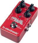 TC-Electronic HALL OF FAME REVERB Reverb Pedal (USED)