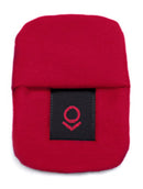 Couvertures colorées Zoom INST-CRD pour votre Instamic (rouge)