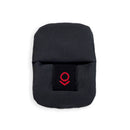 Zoom INST-CBK Colorful Covers For Your Instamic (Black)