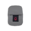 Zoom INST-CGYL Colorful Covers For Your Instamic (Light Gray)